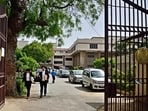 FSSAI said Dabur was given multiple opportunities to explain its position and that the company had been aware of its objections for a considerable period (MINT FILE Photo)
