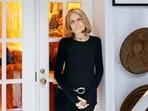 Gloria Steinem