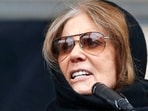 Gloria Steinem was an American journalist, activist and author who recently passed away.
