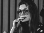In 1956, shortly after graduating from Smith College, Gloria Steinem arrived in India on a Chester Bowles Asian Fellowship.