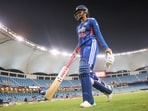 Smriti Mandhana became the leading run-getter in women's internationals. Smriti Mandhana became the leading run-getter in women's internationals.