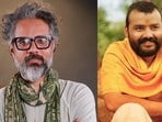 Vishal Chaturvedi spoke about Hanuman Ansh.