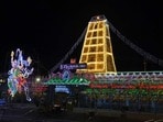 కాణిపాకం 