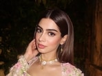 Khushi Kapoor, daughter of Boney Kapoor, purchased a residential flat in Mumbai’s Bandra West for  <span class='webrupee'>₹</span>63 lakh.