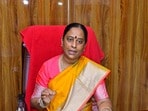 కొండా సురేఖ