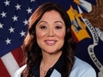 An internal investigation released late Thursday found former Labor Secretary Lori Chavez-DeRemer allowed harassment of staffers