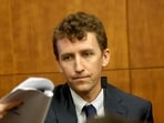 Patrick Clancy, ex-husband of Lindsay Clancy, testified about her declining mental health.