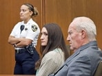 The Lindsay Clancy trial jury is deadlocked 11-1 and deliberations are ongoing. 