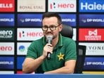 Mike Hesson reveals truth behind Rizwan, Agha, Imam exits.
