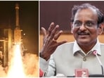 ISRO chief V Narayanan described the mission as a “historical achievement” and explained why EOS-05 represented a major step forward for India’s space programme.