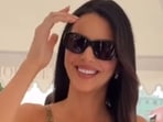 Kendall Jenner looked hot and unbothered!