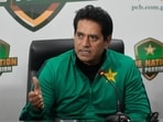 Aaqib Javed is a powerful man in Pakistan cricket at present.