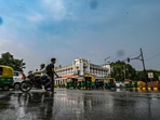 In his call for suggestions to enhance crowd control at CP, NDMC Chairman Manoj Dwivedi had proposed making the Inner Circle vehicle free.