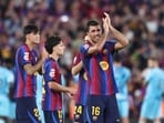 Robert Lewandowski backs Barcelona’s Rodri signing.