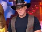 Salman Khan has started shooting for Bigg Boss 20.