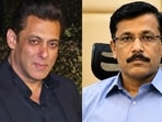 Salman Khan invokes Maharashtra’s ‘Singham’ in hilarious warning to Bandra cafe: ‘I will send HIM’.