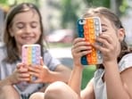 Parents should be able to know the signs of screen addiction.