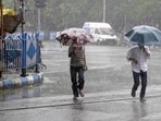 Several south Bengal districts face flooding after heavy rain and DVC water releases, with authorities stepping up relief and rescue measures.