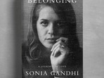 Belonging: A Journey of Love is scheduled to hit shelves at the end of the year.