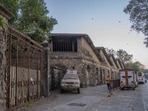 Swadeshi Mills Company Ltd was one of Mumbai’s prominent textile mills, founded by Jamsetji Tata in 1890. After the mill ran into financial difficulties and was eventually ordered to be wound up in September 2005, its land and other assets remained locked in prolonged liquidation and redevelopment disputes. (Hindustan Times)