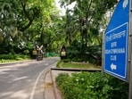 The DGC, adjacent to the PM’s residence in the heart of Lutyens’ Delhi, was established in 1913 as the Imperial Delhi Gymkhana Club (HT)