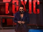 Toxic box office collection day 9: Yash-starrer finds no growth, earns  ₹4 crore
