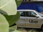 A frustrated customer's tweet on Uber struck a chord on social media. (Representative image). 