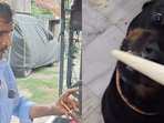 Jaipur kulfi vendor’s thoughtful gesture goes viral.