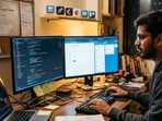 IIT Bombay grad builds six products in a month.