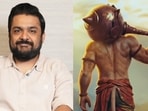 ‘Hanuman’s gada is greater than Thor’s hammer’: Vijay Subramaniam on AI and taking Indian mythology global.