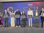 PRCAI unveiled the Ipsos white paper on the economic impact of public relations in India at PRana 2026 in Gurugram.
