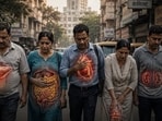 Health coach Adithya Nataraj warns of rising metabolic diseases among younger Indians.