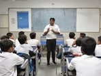 The changing nature of knowledge also makes the teacher’s role increasingly significant. Students today have access to an extraordinary range of information. Teachers help them examine ideas carefully, distinguish between information and understanding, ask meaningful questions, and use knowledge responsibly.