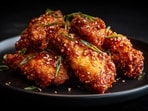 These Asian recipes packed with bold flavours.