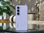 Infinix gives the HOT 70 Pro distinctive finishes that react to temperature, UV light and movement.