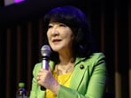 Japanese Finance Minister Satsuki Katayama said the sum requested by ministries aligns with Prime Minister Sanae Takaichi’s push to reduce dependence on supplementary budgets.
