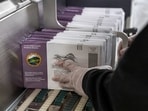 States and voting-rights groups say the proposed postal rules could confuse voters and disenfranchise eligible voters.