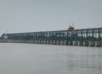 Nepal generates more electricity from hydropower during the monsoon, when water flows are high, while in the drier winter months it can draw more electricity from India. [Photo credit: Shutterstock]