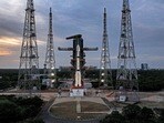 ఇస్రో జీఎస్​ఎల్​వీ ఎఫ్​17..(@isro)
