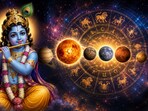 Krishnashtami 2026: సూర్యుడు, బుధుడు, కేతువు కలయిక.. జన్మాష్టమి వేళ ఈ రాశులకు మహా అదృష్టం!(AI)
