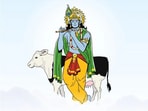 శ్రీకృష్ణ జన్మాష్టమి శుభాకాంక్షలు..