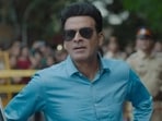 Manoj Bajpayee spoke about FDA chief Tukaram Mundhe.