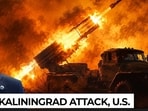 Explosive drone hits Germany: US ally warns this could be start of something bigger 
