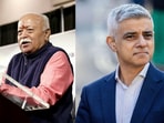 The groups have urged London mayor Sadiq Khan to refuse to offer a venue for the RSS-organised event.