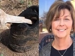 Nancy Guthrie was reported missing on February 1 and is yet to be found.