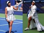 Naomi Osaka 
