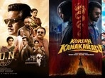 Netflix: నెట్‌ఫ్లిక్స్‌లోకి ఒకే రోజు మూడు క్రేజీ సినిమాలు.. హారర్ కామెడీ నుంచి మాధవన్ బయోపిక్ వరకు..