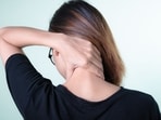 Persistent trouble with the neck can hint at issue with the spinal cord. 