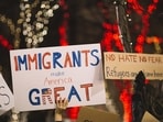 The US immigration pathway for Indians is becoming more complex, from study to settlement. (Representational image)