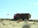 In industries from mining to transport, the company’s technology is becoming pervasive